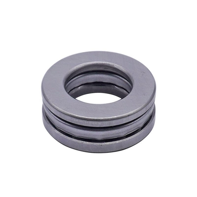 BOLEWIN Thrust Ball Bearing Replacement for Hydro Gear 50551 - Image 4
